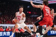 178体育直播官网-连续2场爆发！CBA昔日被大牌队友公开指责 如今成国家队大腿